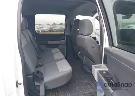 2023 Ford F-150 Xlt из США, поврежденный, VIN 1FTFW1E8XPFC15227